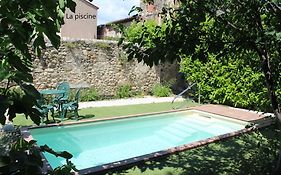 Maison Prades Chambre D'Hotes