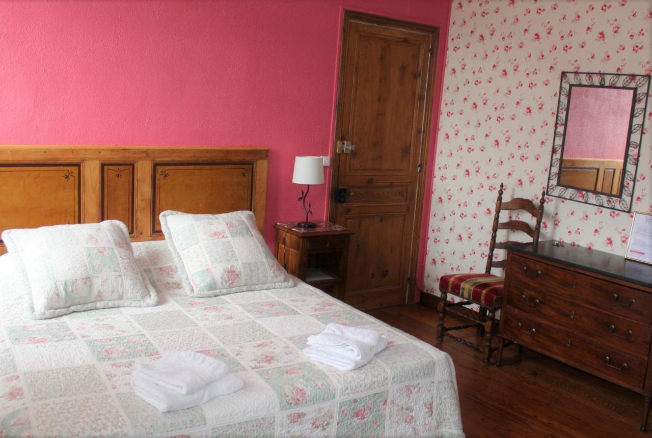 Maison Prades Chambre D'Hotes Exterior photo